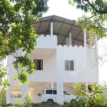 Wasgamu Safari Lodge Wasgamuwa Bagian luar foto