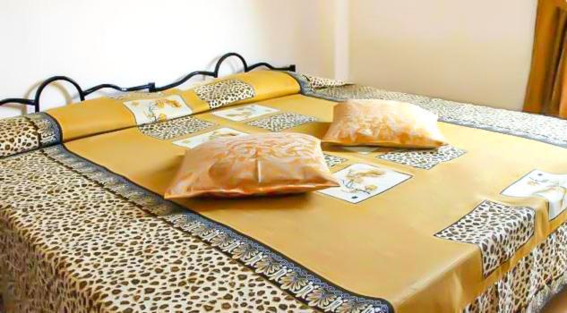 Wasgamu Safari Lodge Wasgamuwa Bagian luar foto