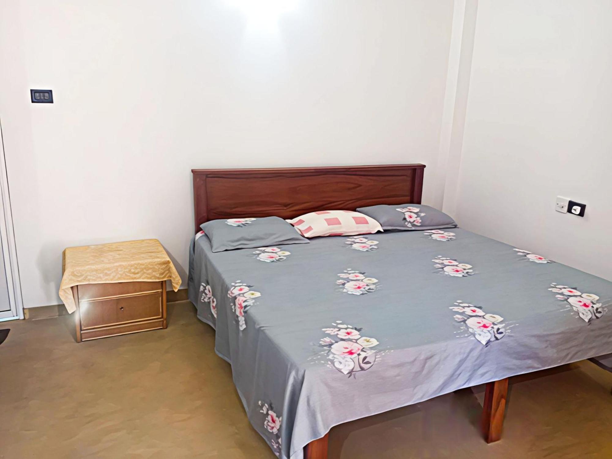 Wasgamu Safari Lodge Wasgamuwa Bagian luar foto