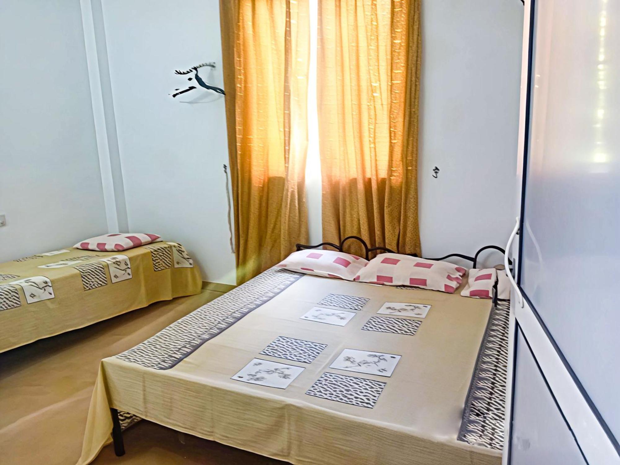 Wasgamu Safari Lodge Wasgamuwa Bagian luar foto