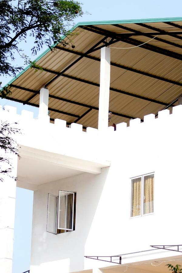 Wasgamu Safari Lodge Wasgamuwa Bagian luar foto