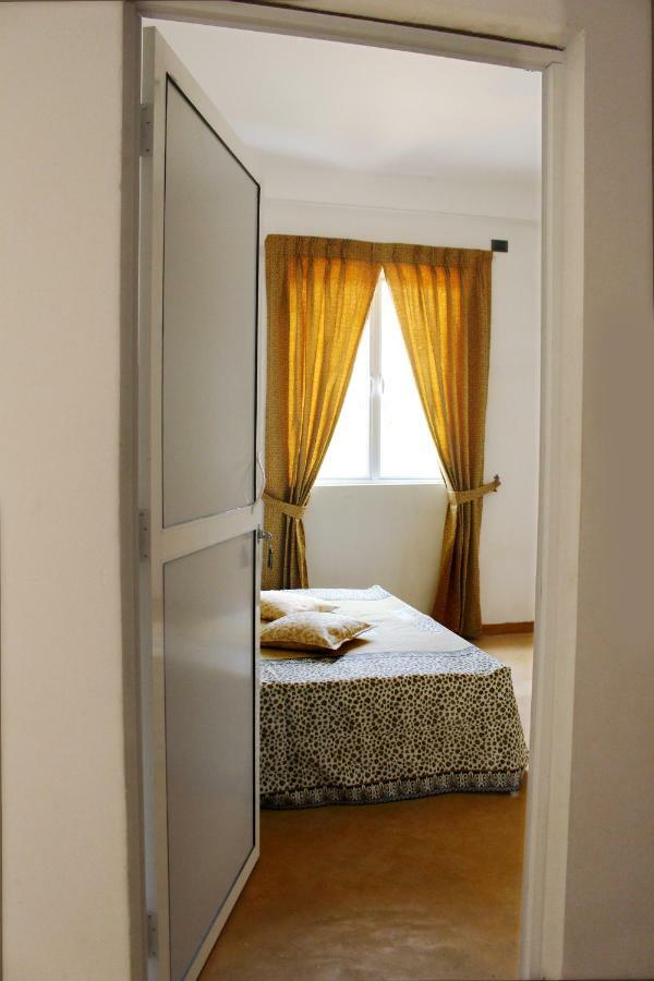 Wasgamu Safari Lodge Wasgamuwa Bagian luar foto