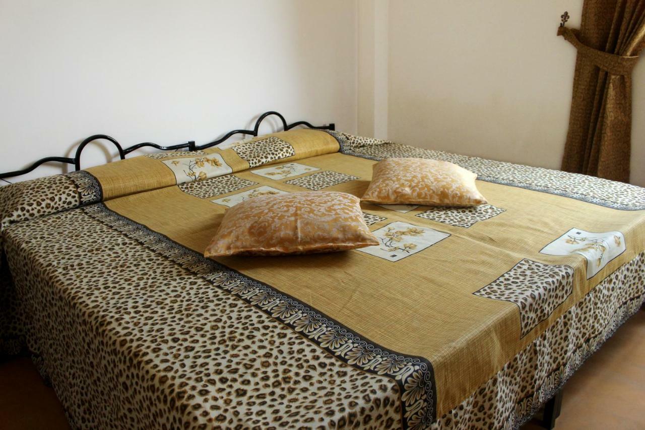 Wasgamu Safari Lodge Wasgamuwa Bagian luar foto