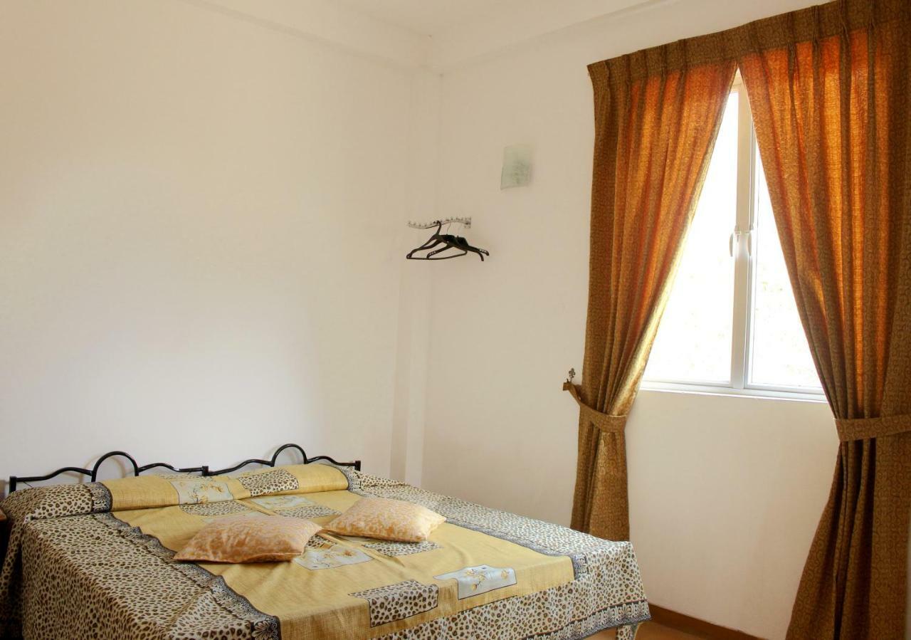 Wasgamu Safari Lodge Wasgamuwa Bagian luar foto