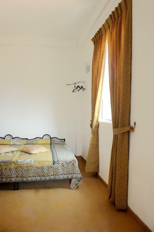 Wasgamu Safari Lodge Wasgamuwa Bagian luar foto